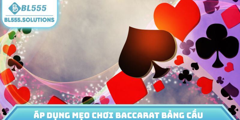 Phân tích mẹo chơi baccarat chuyên sâu