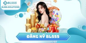 đăng ký BL555
