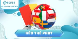 Kèo thẻ phạt