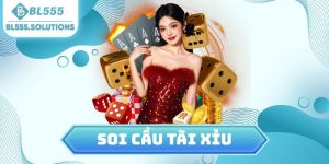 soi cầu tài xỉu